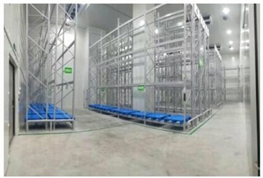厦门海沧第三方物流仓库招租-图4
