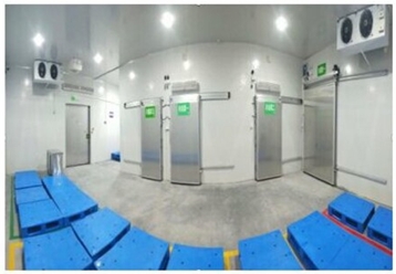 厦门海沧第三方物流仓库招租-图3