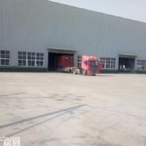 同安钢结构厂区70000平方招租