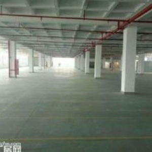 翔安33000平方厂房出租