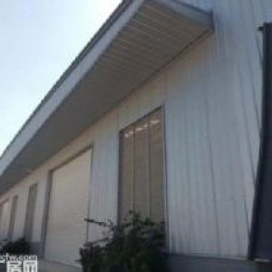 同安独门独院7万平方钢结构出租