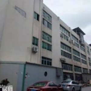 洪塘标准厂房6000平方出租