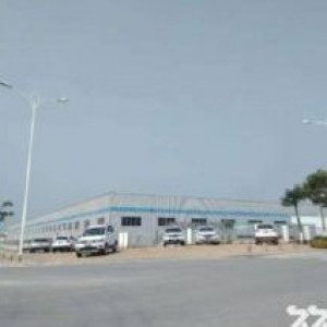 翔安独门独院标准厂房23000平方出租，(可以分租)