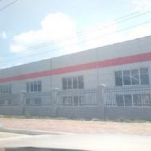 钢构18000平，钢构45000平，标准厂房30000平方出