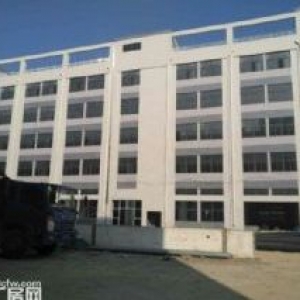 东孚2000−90000平方标准厂房、钢结构厂房