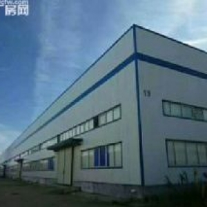集美40000平方钢结构厂房招租