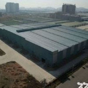 角美60000平方钢结构厂房招租