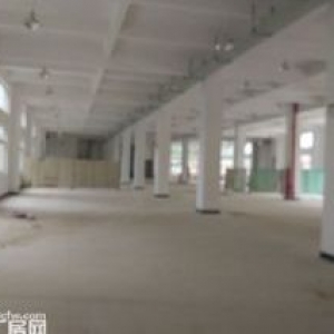 海沧30000平方标准厂房出租