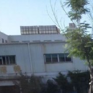 同集路潘涂加油站附近二楼800平出租