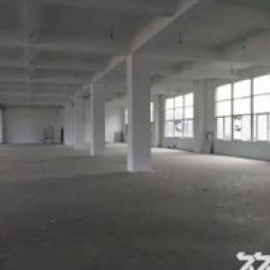 集美后溪工业区1楼2楼3楼每层2000平可分租