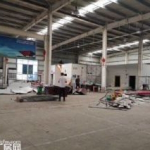 岛内独门独院3000平出租