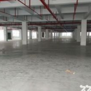 同安工业区食品厂房26000平方出租