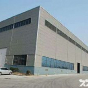 翔安火炬园4500平方钢结构招租