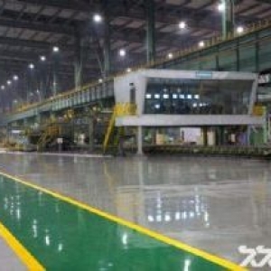 集美区，后溪工业区有26000平方钢结构出租