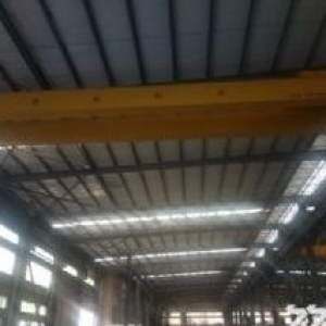 钢结构厂房4500平方出租