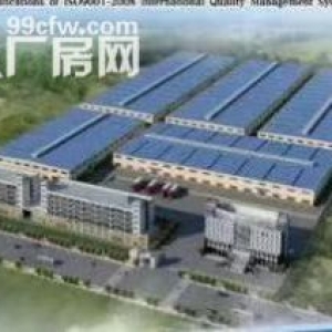 业主出租同安工业区95000平方钢结构厂房