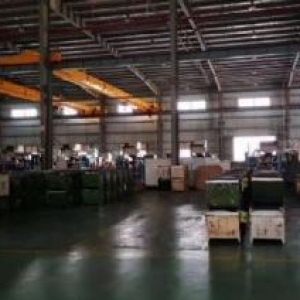 出租集美区标准钢构1100平，2000平，3000平带行车，