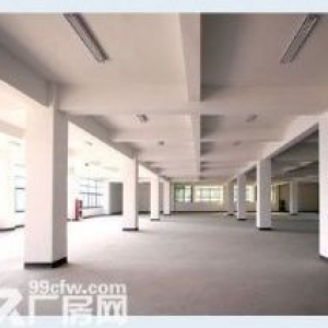 湖里大道5000平厂房店面出租