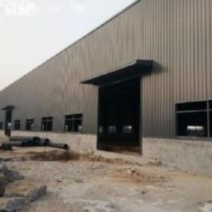 同安五显工业区30亩建筑面积4500平方出售