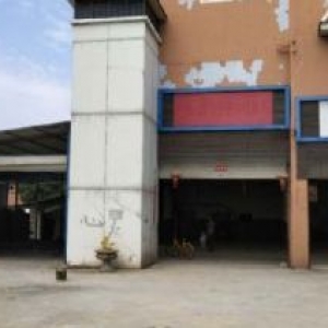 东浮诗山自建独门独院三层 厂房 1400平米