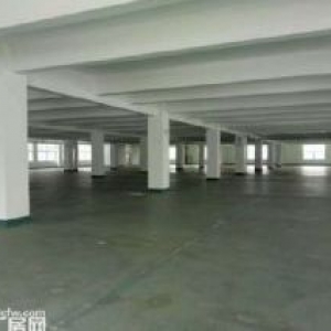 厦门周边龙池开发区标准厂房出租