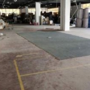 海沧中创工业园 4楼厂房 1400平