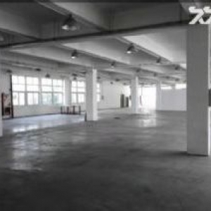 集中工业区 同安园 三楼厂房Q