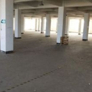 海沧村大路头 厂房 三楼1600平米