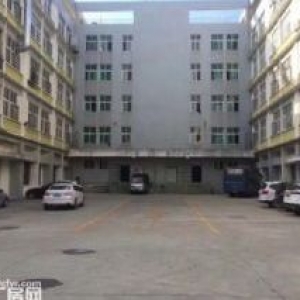 巷北工业区巷北路二楼520平方和760平方出租12.5元全包