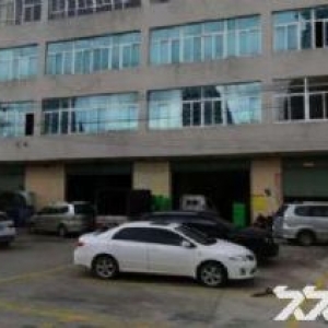 杏林园博苑附近1楼跟5楼各650平出租