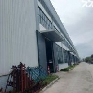 同安  西柯工业区有钢结构28000