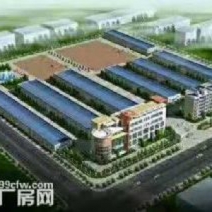 翔安火炬独门独院标准 厂房，全新22000平，