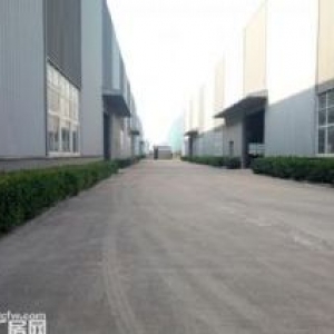 同安独门独院钢结构18000平方出租