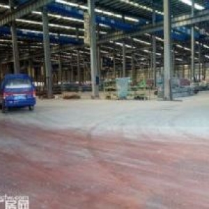 角美钢结构1万平方出租