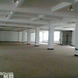 灌口标准1楼厂房500平出租