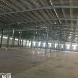 翔安钢结构15000平方出租