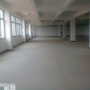 同安城东工业区标准厂房每层850平出租