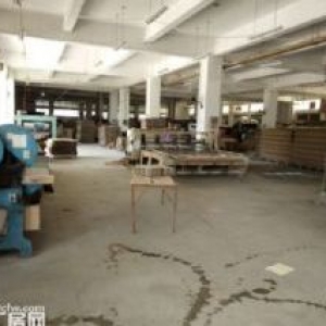 同安集中区标准厂房2000平租13元/平
