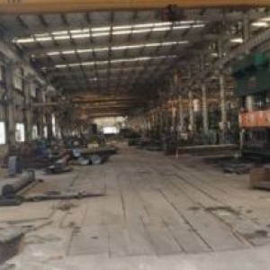 灌口钢构厂房1500&minus;4000，可分割，带4部行