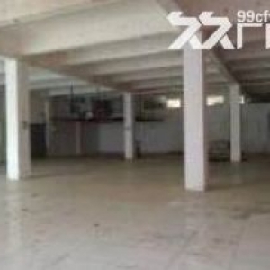 湖里大道 联泰大厦附近 标准厂房80