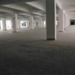 湖边水库片区 田头 厂房 