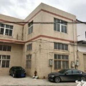 出租杏林灌口刘营社二楼1600平