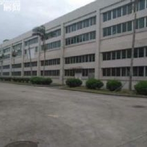 同安轻工食品园美禾三路1楼5000  