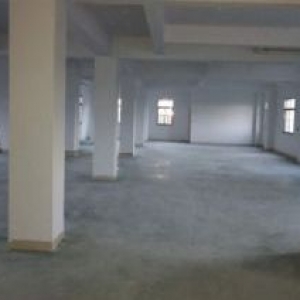 海沧万科城附近 1楼厂房 750平米