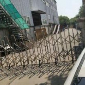 杏林前场 钢构厂房 4500平米出租