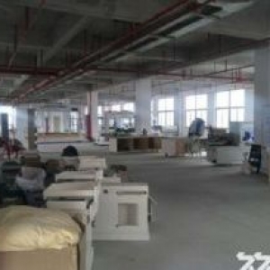 出租海沧新阳工业区标准厂房每层1000&minus;2000