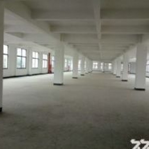 同安食品园1楼2楼每层2300平