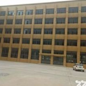 海沧区标准厂房2000&minus;90000平方出租，可分