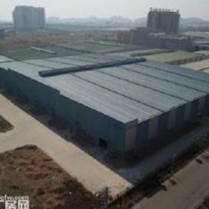 同安钢结构厂房8万平，2万平，16000平，24000平出租