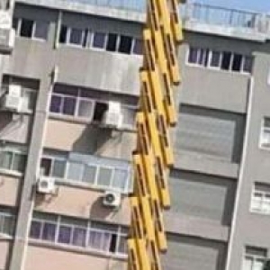 杏林董任路 6楼厂房 1600平米出